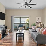 Snug 2Br Condo W Pool, Patio, Wd Near Old Town